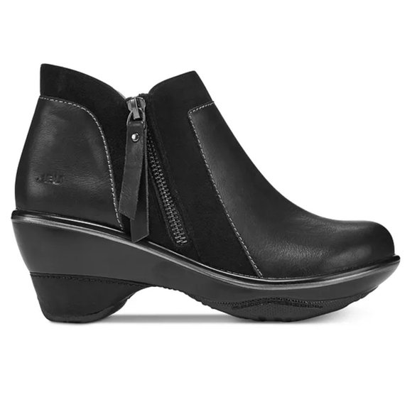 JBU Shoes - NEW  JBU By Jambu Pilot Shooties